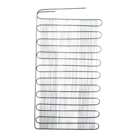 Condensador Parrilla Para Nevera 1/6 Hp 85 X 48.5 Cm
