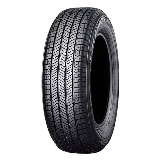 1 Llanta 225/60r17 Yokohama G91f 98h 110193233