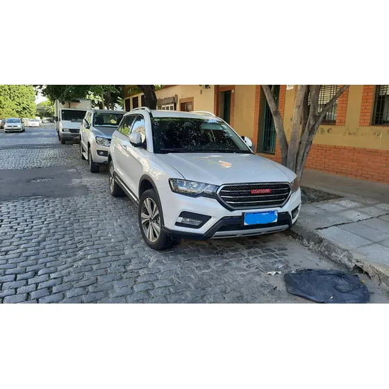Gwm H6 2.0t Coupe Dignity At 2wd