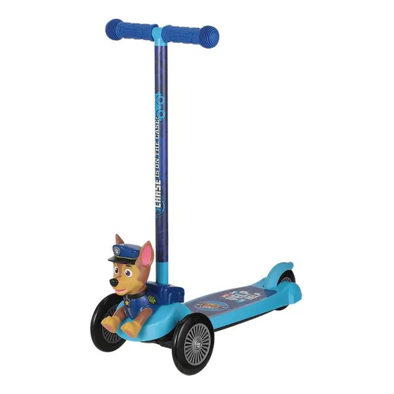 Scooter 3d Paw Patrol Chase