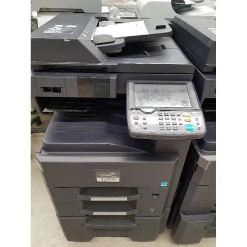 Impresora multifunción monocromática Kyocera TASKalfa 3010I