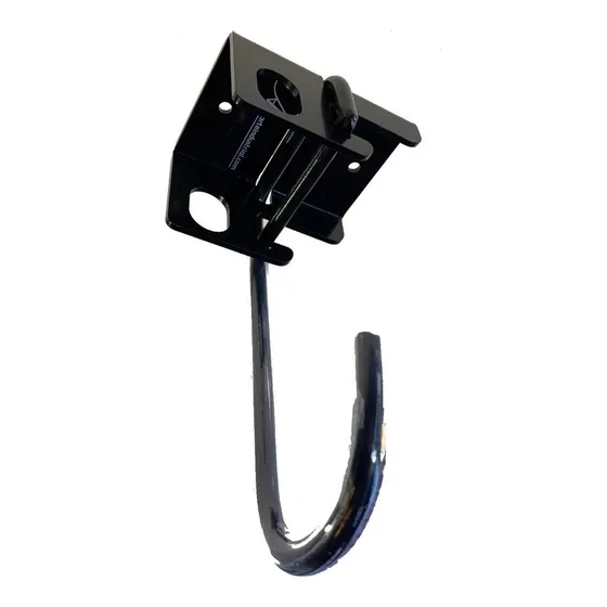 Soporte De Techo Para Colgar Bicicletas, Arte Industrial