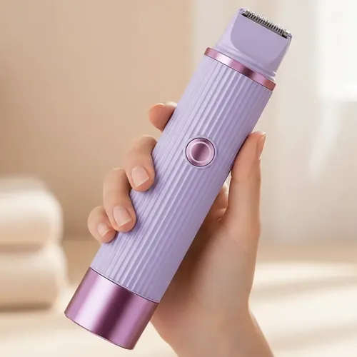 脱毛器 DKBC Venus Light mimi Venus Mini - Removedor De Pelos Faciais Compacto | MercadoLivre