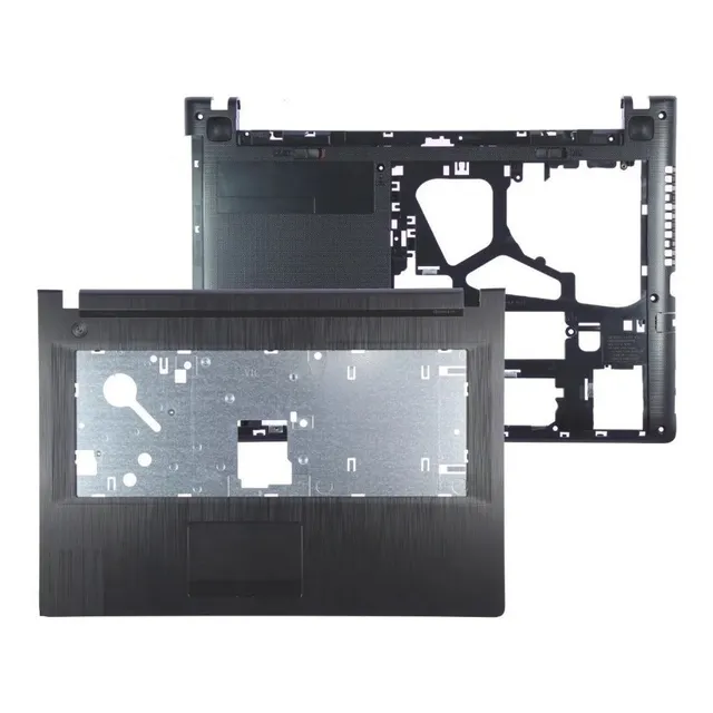 Kit Carcaça Inferior + Superior Lenovo G40-70 G40-80 Z40-70