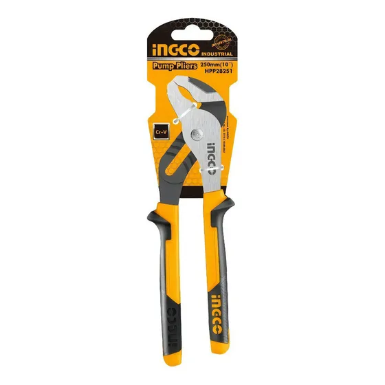 Alicate Pico De Loro 10 Pulgadas (250mm) Ingco Hpp28251