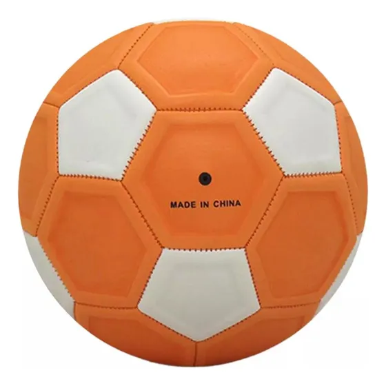 Balón De Fútbol Tamaño 5, Balón Oficial Ligero Para