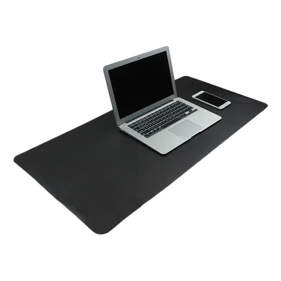 Mouse Pad Alfombrilla Grande Tapete Gamer Escritorio Pc