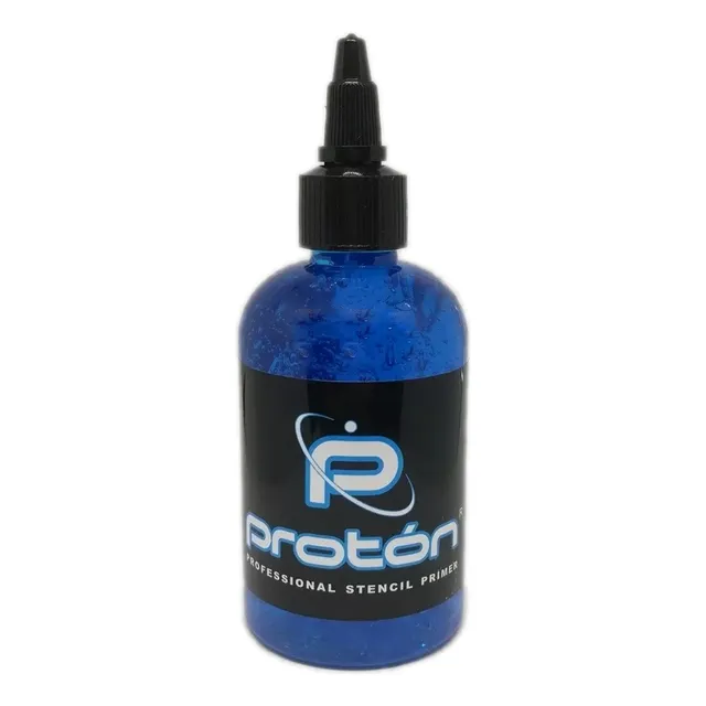 Líquido Gel Stencil Transfer Para Tatuaje Tattoo Proton