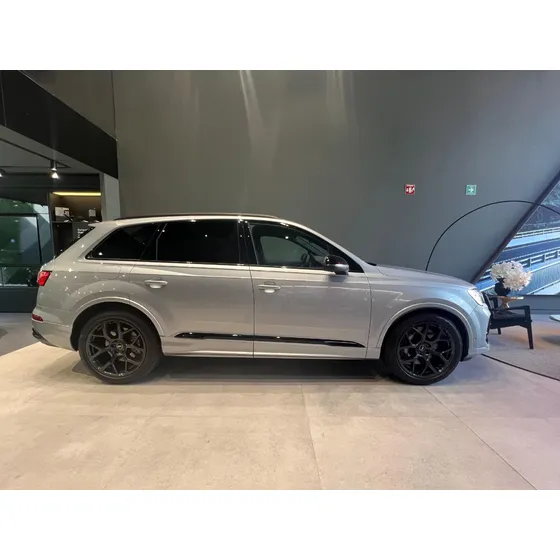 Audi Q7 Suv 55 Tfsi E Phev