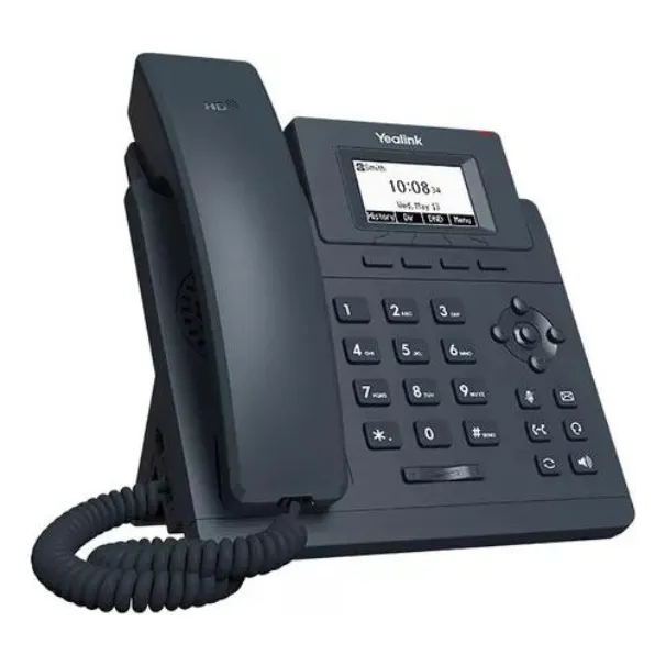 Telefone IP Yealink SIP-T30