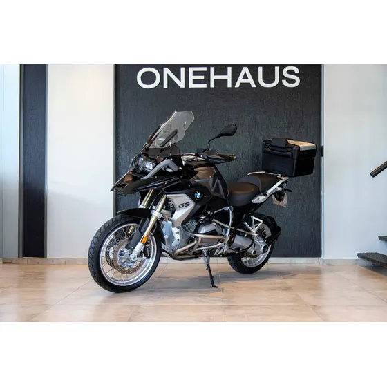 Bmw R 1200 Gs. Onehaus. Exclusivos. Permutas. Financiación.