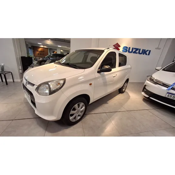 Suzuki Alto 800 0.8 Gl