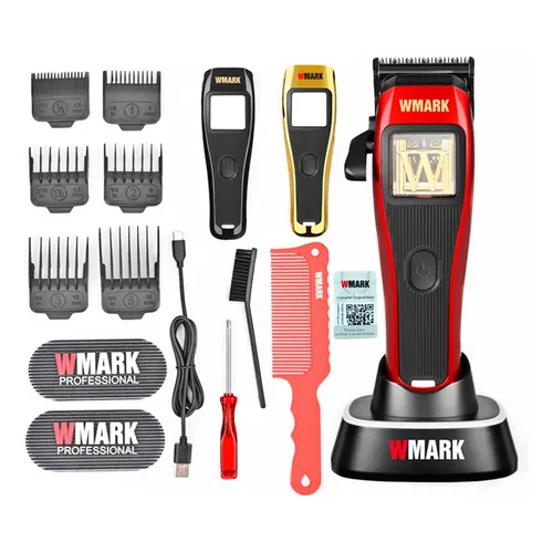 Máquina De Corte Profissional Wmark Ng-x1 10000 Rpm | MercadoLivre
