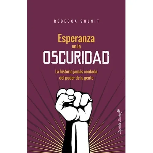 Esperanza En La Oscuridad. La Historia Jamás Contada Del Pod