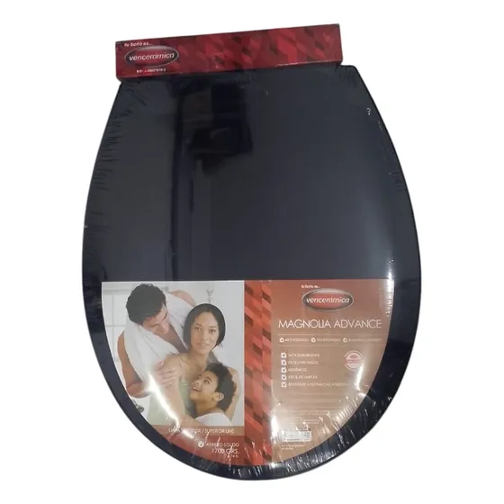 Tapa Asiento Magnolia Advance Azul Oscuro