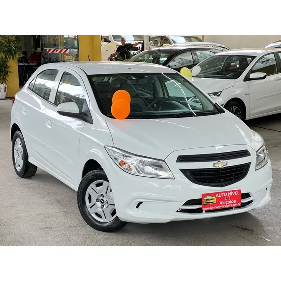 Chevrolet Onix Chevrolet Onix 1.0 Ls Spe/4