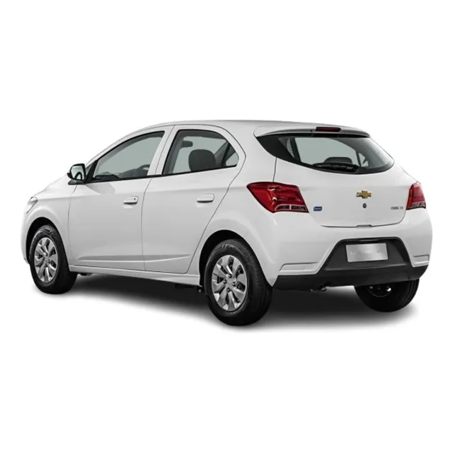 Service 90.000 Km + Escáner Chevrolet Onix Lt 1.0 4 Cil.