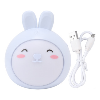 Blue Night Cute Usb De 3 Marchas Con Atenuación Continua Y D Blue Night Cute Usb De 3 Marchas Con Atenuación Continua Y D