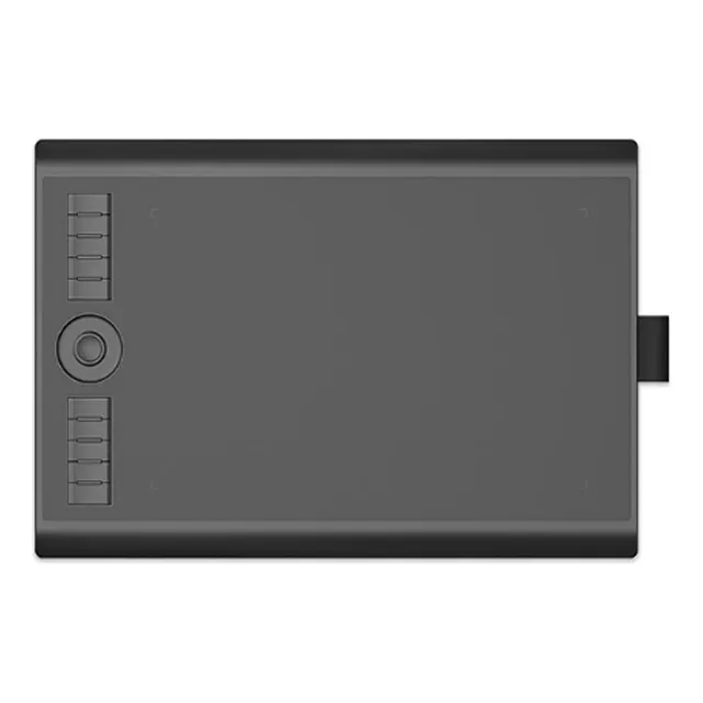 Pizarra Grafica Lapiz Digital Presion Bateria Otg