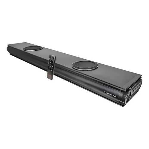 Soundbar Bluetooth Bar 2.0 Canais All in One JBL - Preta