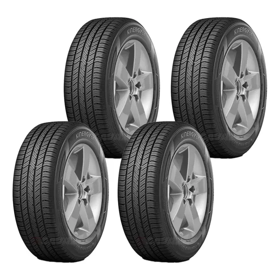 Kit X4 Neumáticos 175 70 R14 84t Hankook Kinergy St H735