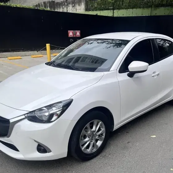 Mazda Mazda 2 2020 1.5 Touring At