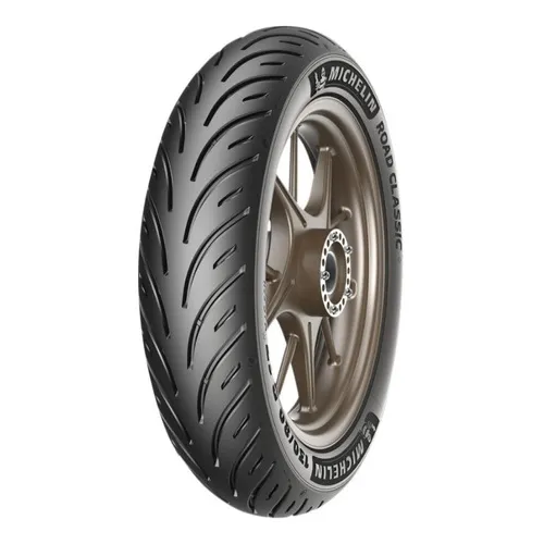 Pneu 150/70-17 M/c 69 H Road Classic Michelin Triumph Street