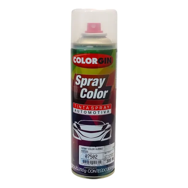 Pintura En Aerosol Secado Rapido Sherwin-williams