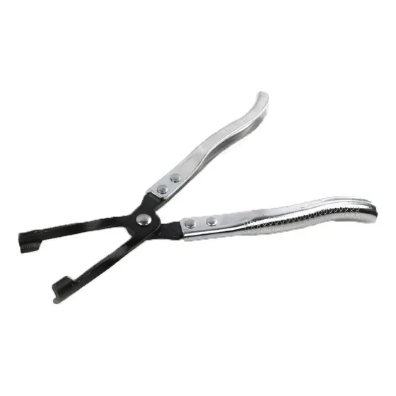 Pinzas De Instalar Y Remover Gomas De Asientos De Válvulas