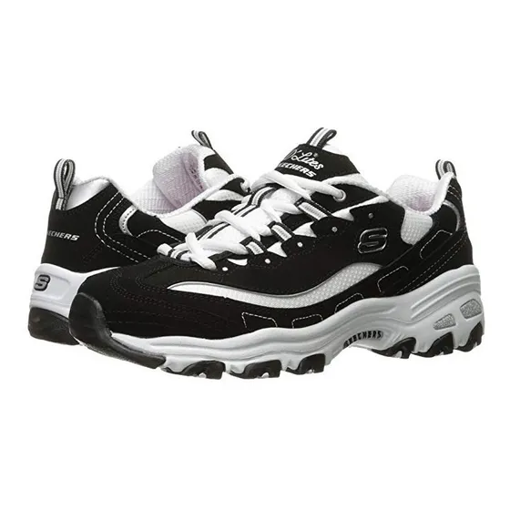 Tenis Skeachers D Lite
