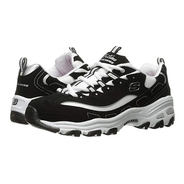 Tenis Skeachers D Lite