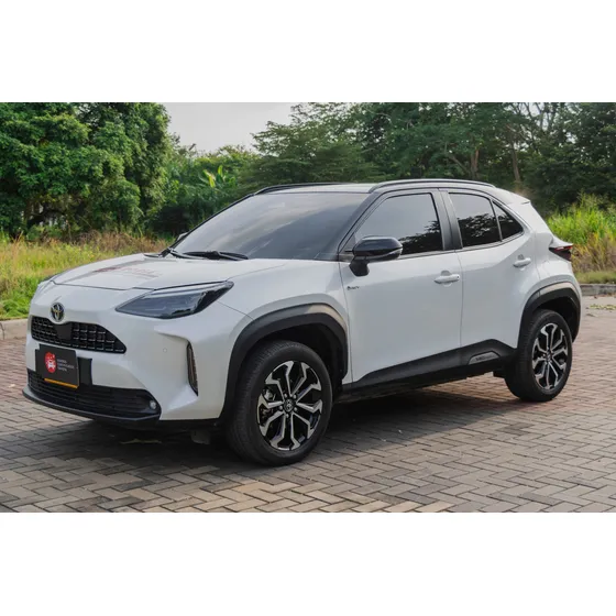 Toyota Yaris Cross 1.5 Hev Xls