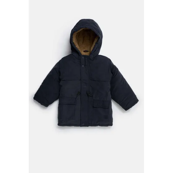 Campera Niños Cheeky Parka Wayne 4 14