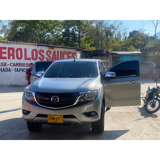 Mazda Bt-50 3.2 Professional
