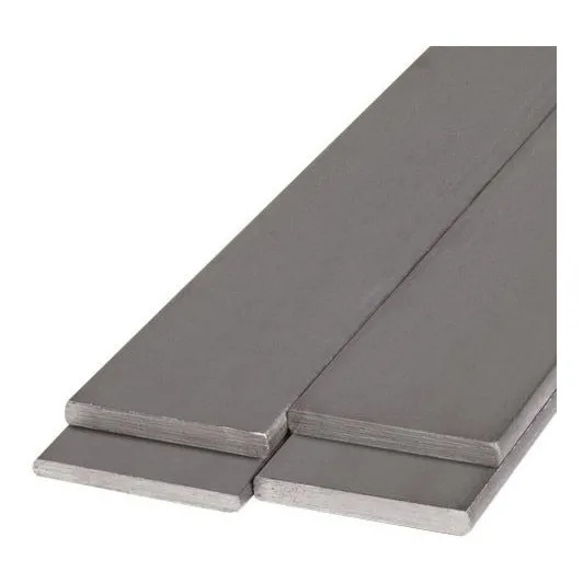 Planchuela 1  X 1/4 (25.4 X 6.35 Mm) - Cap. Fed. / Pompeya