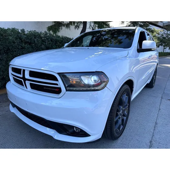 Dodge Durango 5.7 V8 R/t At