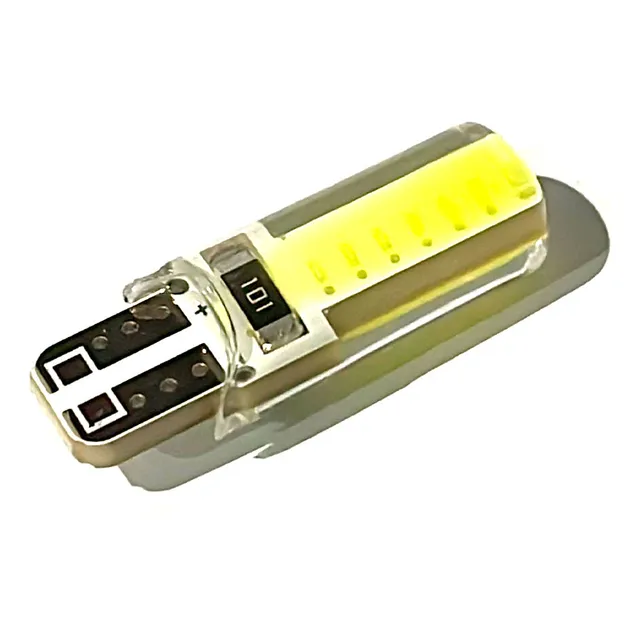 Lampara - T10 Led Cob 24v