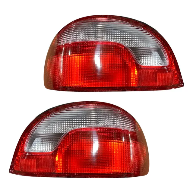 Par Stop Accent 1998 A 2005