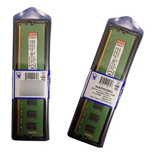 Memoria Ram Ddr4 4gb 2133mhz Pc 