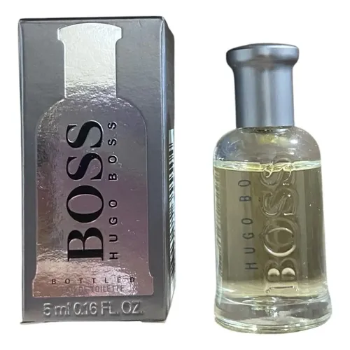 Hugo Boss Bottled Absolu Parfum - Perfume Masculino 100ml