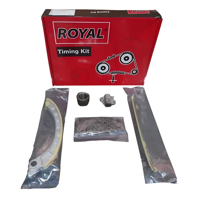 Kit Distribucion Foton Midi Truck Y Cargo 1.5 Royal
