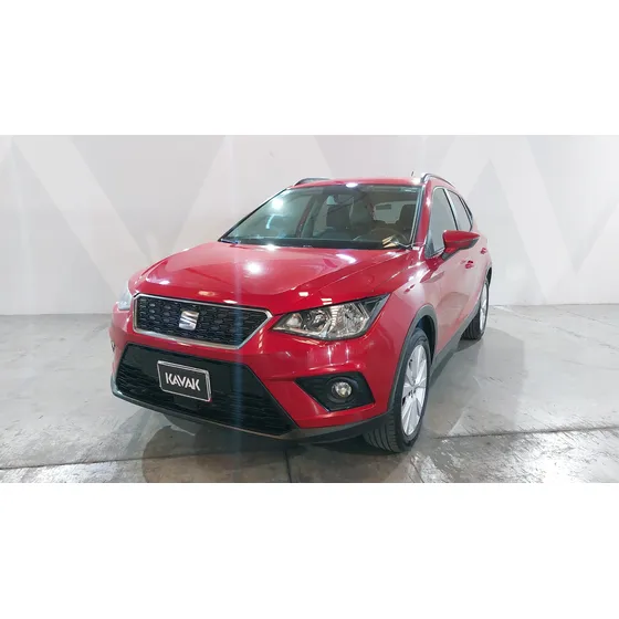 Seat Arona 1.6 Style Auto