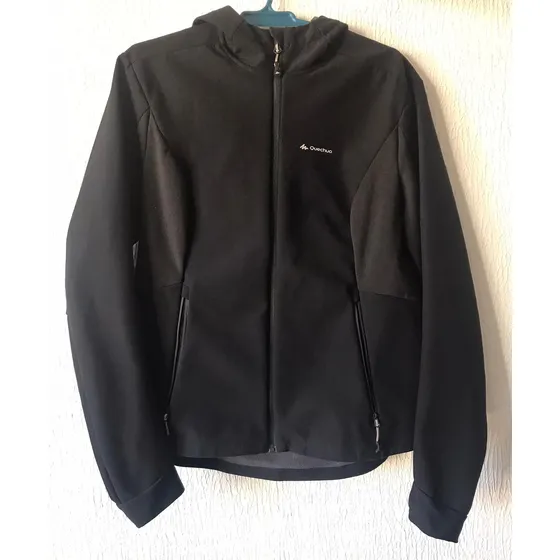 Campera Quechua De Neopreno.