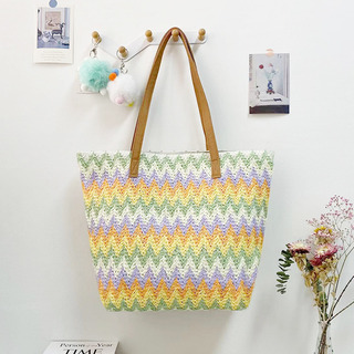 47*35*12 - 2024 En Stock, Nuevo Bolso De Hombro Para Mujer T 47*35*12 - 2024 En Stock, Nuevo Bolso De Hombro Para Mujer T