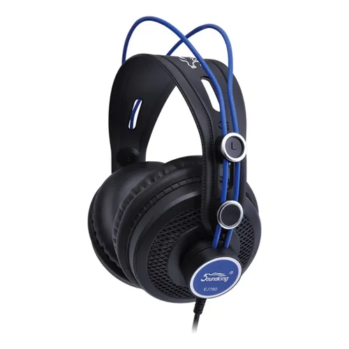 Fone de Ouvido AKG K271 MKII Over-Ear Profissional | MercadoLivre