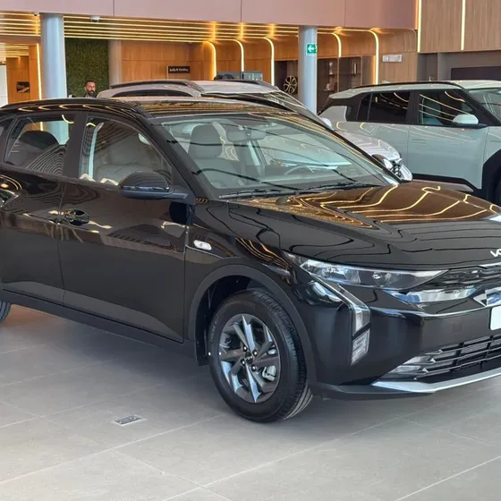 Kia K3 Cross 2027 1.6 Vibrant At