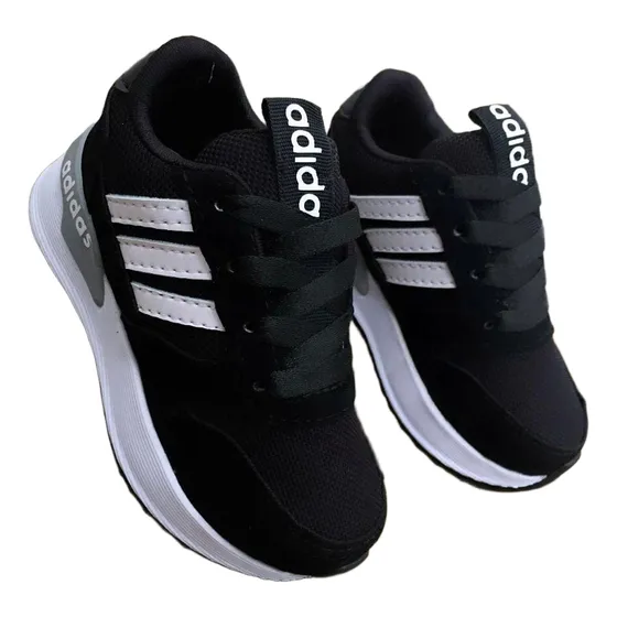 Zapatos adidas Para Niño Y Niña