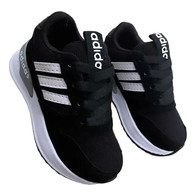 Zapatos adidas Para Niño Y Niña