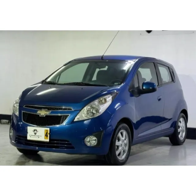 Chevrolet Spark Gt 1.2 Ls