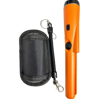 Puntero Detector De Metales Y Oro Portátil Puntero Detector De Metales Y Oro Portátil